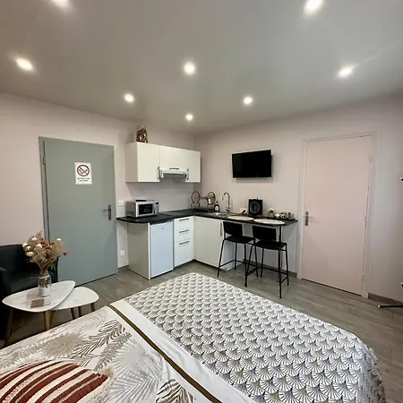 Apartment Millesime *