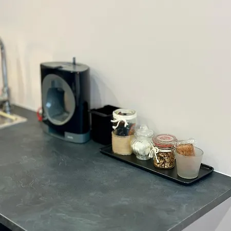 Appartement Millesime Nogent-l'Artaud