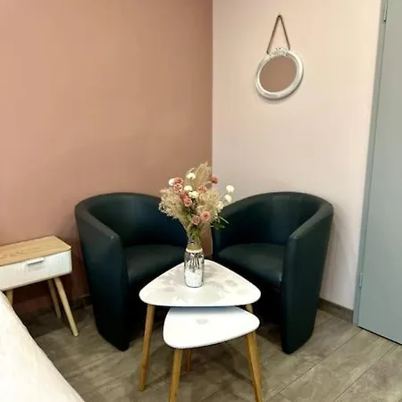 Millesime Apartment *