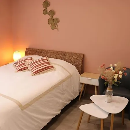 Apartment Millesime *