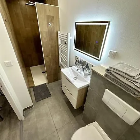 Millesime Apartment *