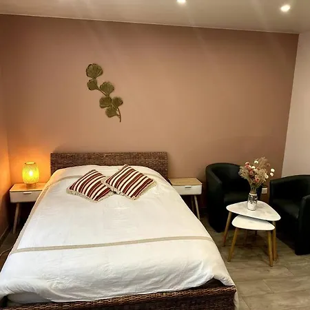 Appartement Millesime