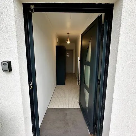 Millesime Apartment Nogent-l'Artaud