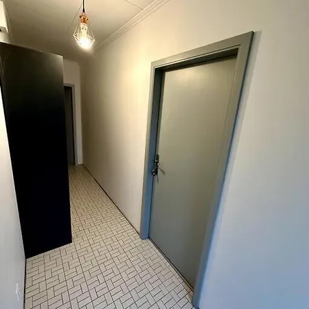 Apartment Millesime *