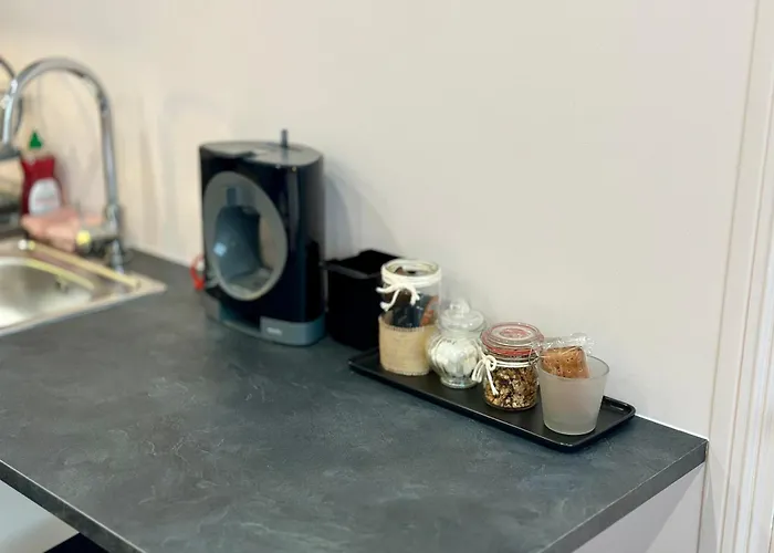 Apartment Millesime Nogent-l'Artaud