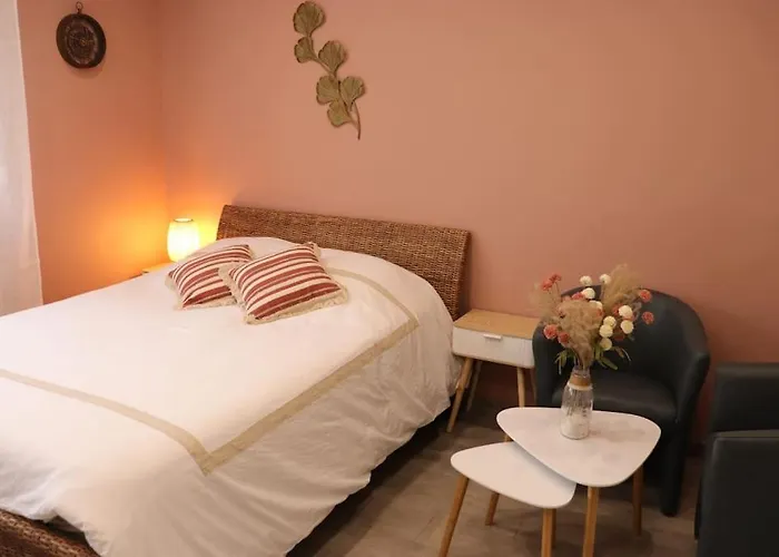 Apartment Millesime *