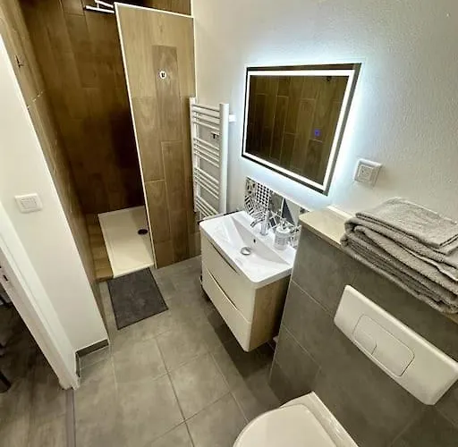 Millesime Apartment *