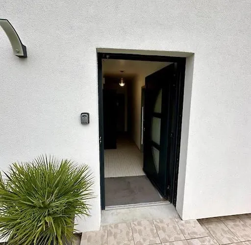 Apartment Millesime *